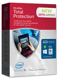 Total Protection, 5 Device, US English/Canada French,( Download) in Retail Box.